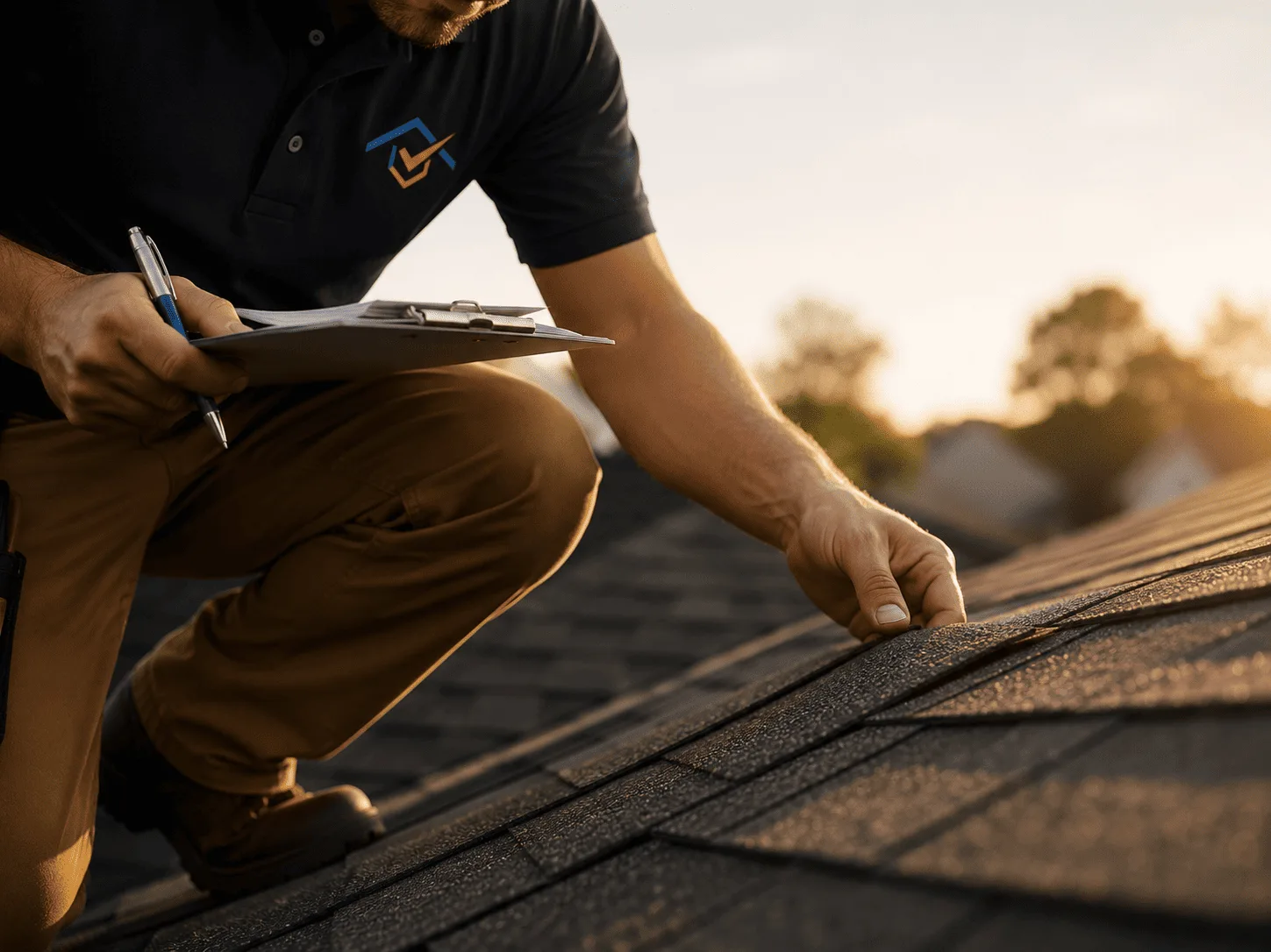 Why Choose Roof Inspection in Shelby, AL